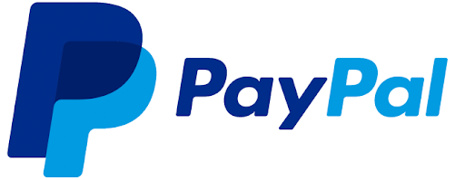pay with paypal - Reece Feldman Store